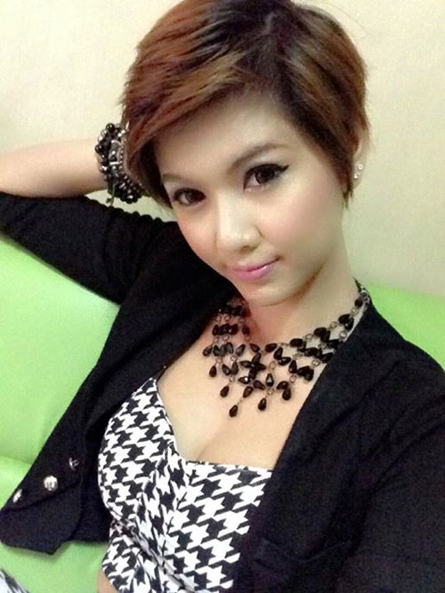 นุช นันทภัค นุช นันทภัค