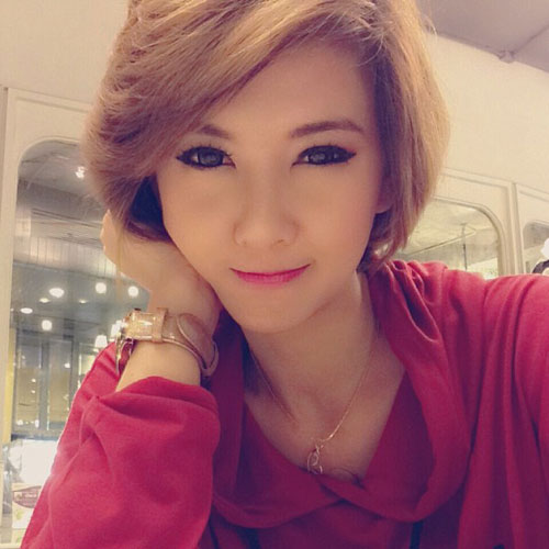 นุช นันทภัค นุช นันทภัค