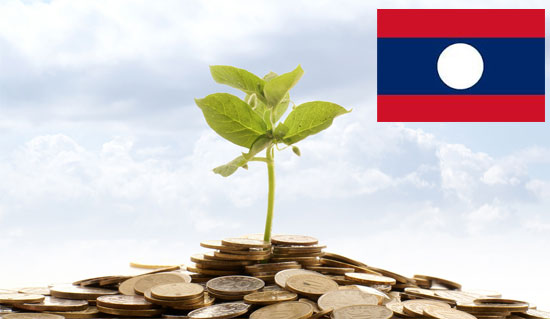 เศรษฐกิจลาว เศรษฐกิจลาว