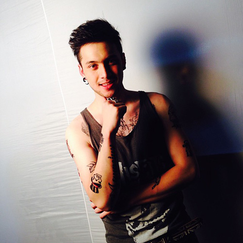 อินดี้ อินทัช อินดี้ อินทัช