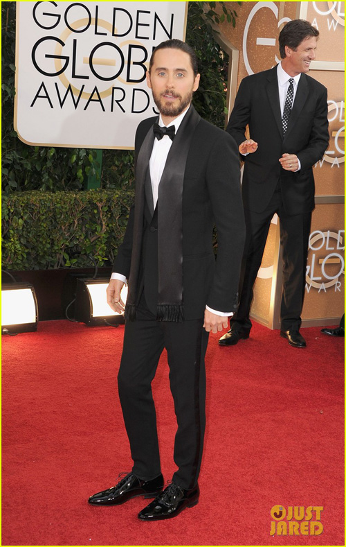 Jared Leto Jared Leto