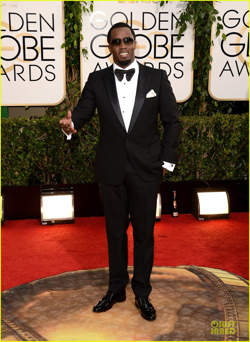 Sean Combs Sean Combs