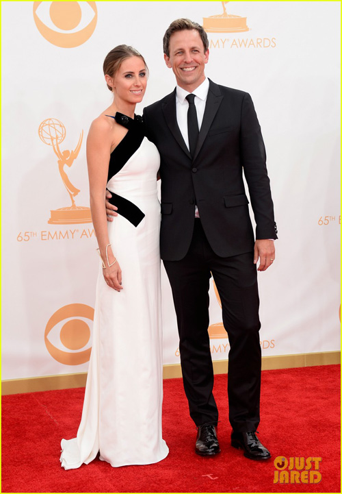 Seth Meyers Seth Meyers