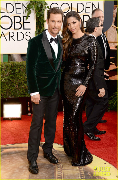 Matthew McConaughey Matthew McConaughey