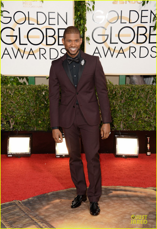 Usher Usher