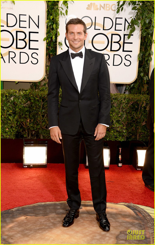 Bradley Cooper Bradley Cooper