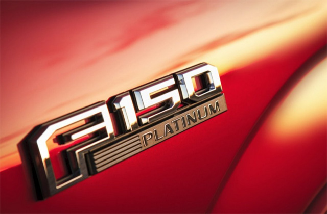 Ford F 150 2015 Ford F 150 2015