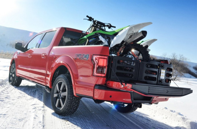 Ford F 150 2015 Ford F 150 2015