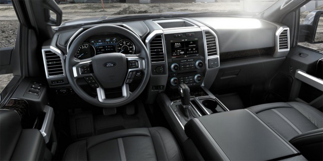 Ford F 150 2015 Ford F 150 2015