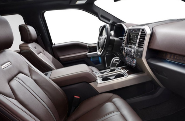 Ford F 150 2015 Ford F 150 2015