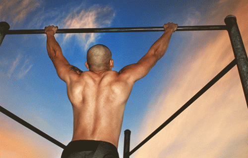 โหนบาร์ โหนบาร์