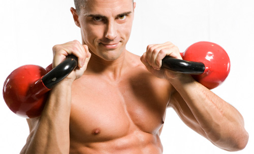 Kettlebells Kettlebells