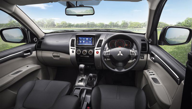 pajero sport 2014 pajero sport 2014