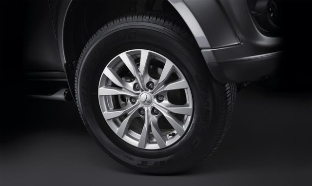 pajero sport 2014 pajero sport 2014