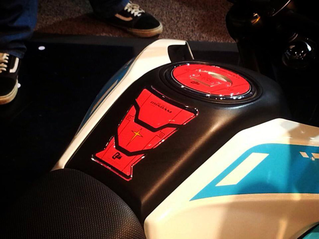 MSX125 MSX125