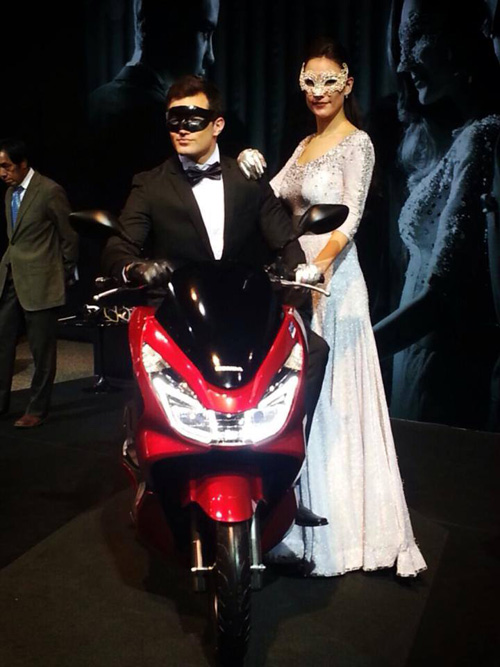 PCX150 PCX150