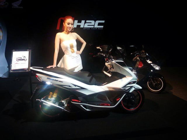 PCX150 PCX150