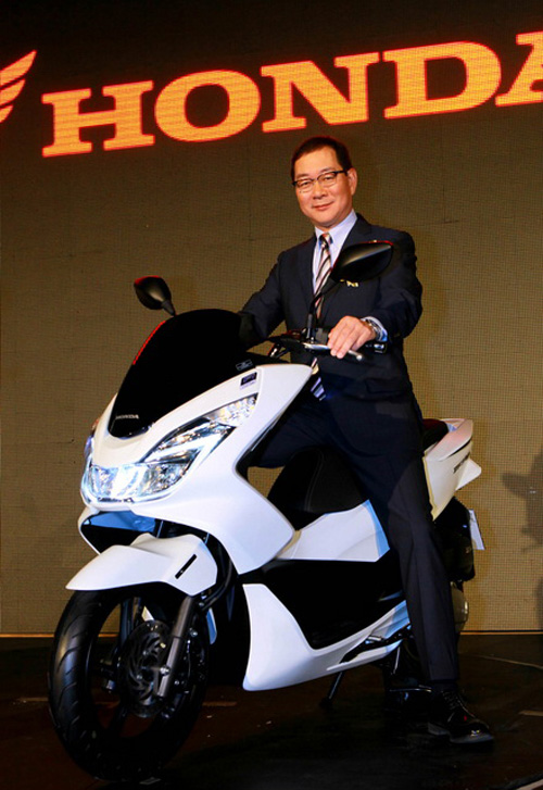 PCX150 PCX150
