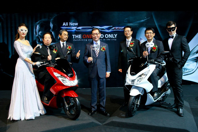 PCX150 PCX150