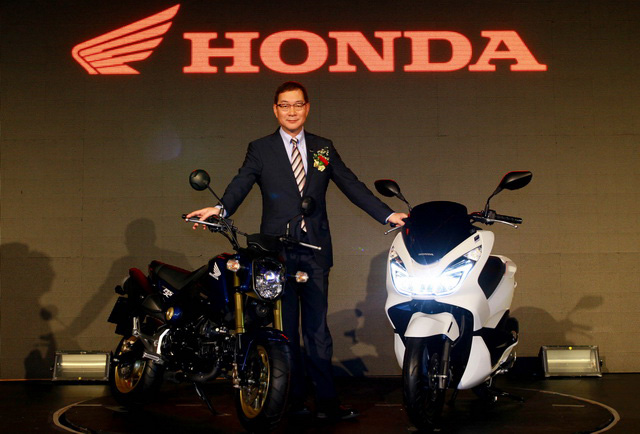 PCX150 PCX150