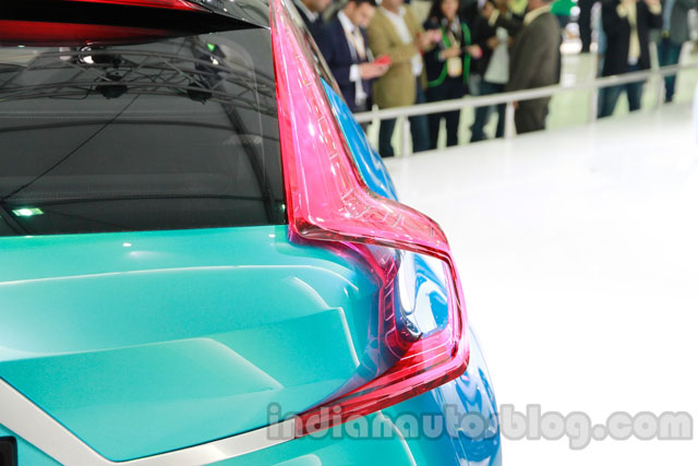 Vision XS 1 Vision XS 1