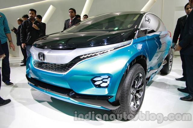 Vision XS 1 Vision XS 1