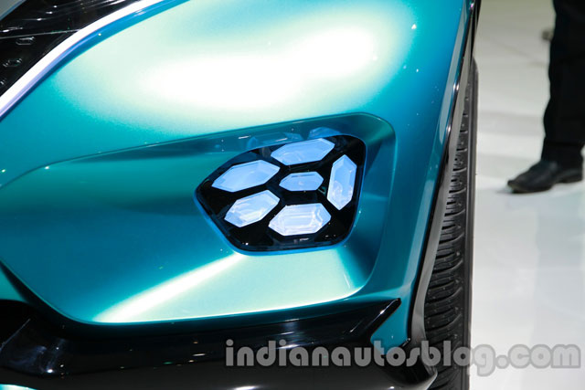 Vision XS 1 Vision XS 1