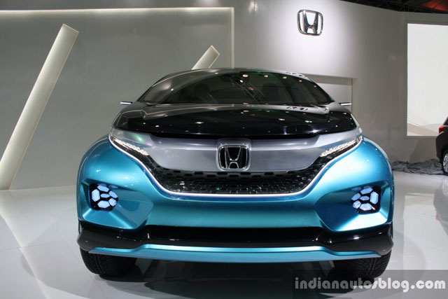 Vision XS 1 Vision XS 1