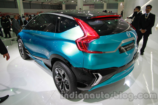 Vision XS 1 Vision XS 1