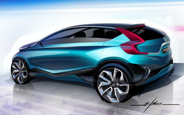 Vision XS 1 Vision XS 1