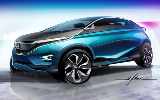 Vision XS 1 Vision XS 1