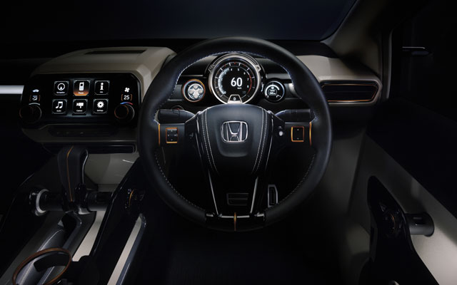 Vision XS 1 Vision XS 1