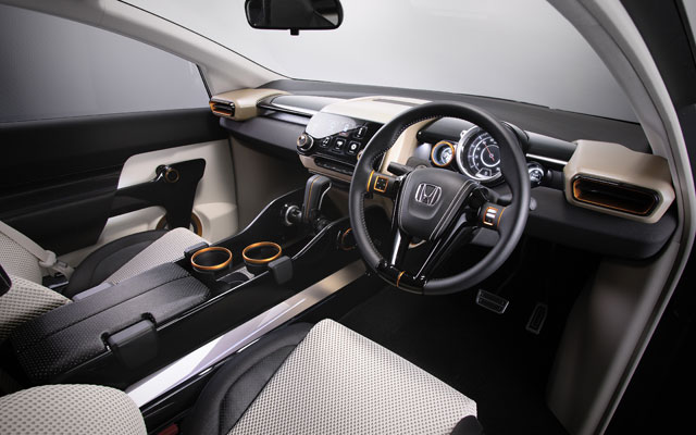 Vision XS 1 Vision XS 1