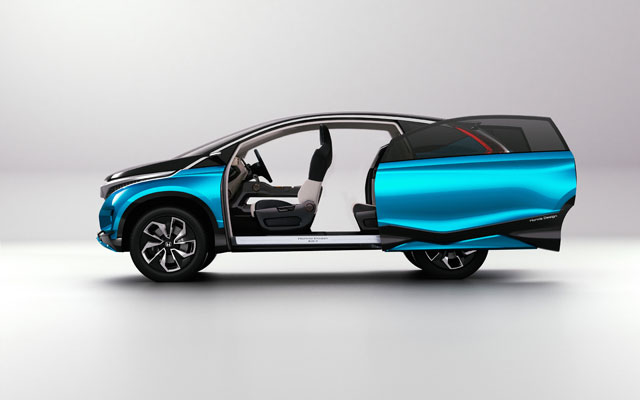 Vision XS 1 Vision XS 1