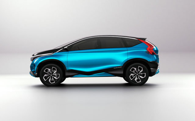 Vision XS 1 Vision XS 1