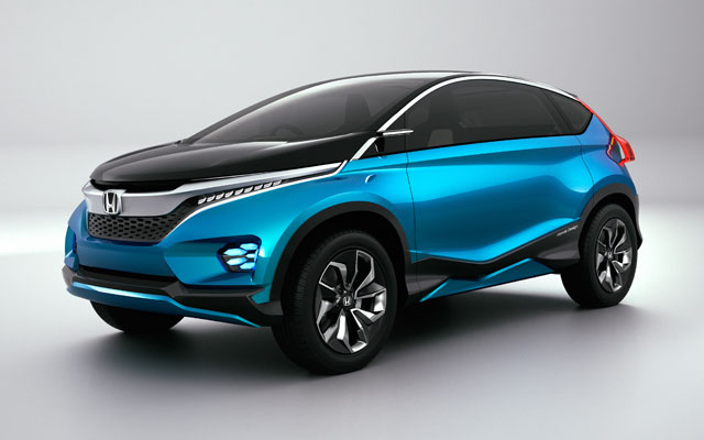 Vision XS 1 Vision XS 1