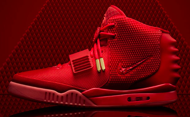Nike Air Yeezy 2 Nike Air Yeezy 2