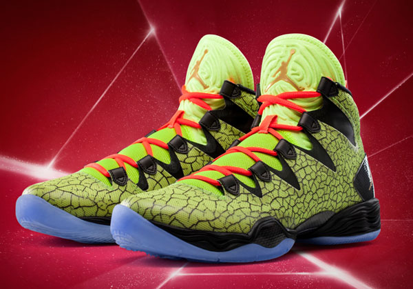 Jordan XX8 SE Jordan XX8 SE