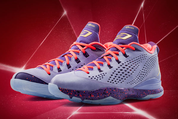 Jordan CP3 VII Jordan CP3 VII