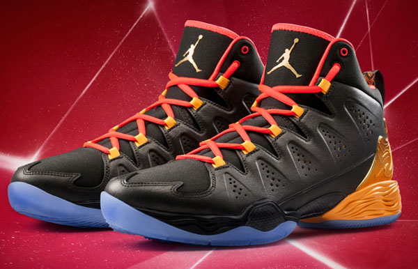 Jordan Melo M10 Jordan Melo M10