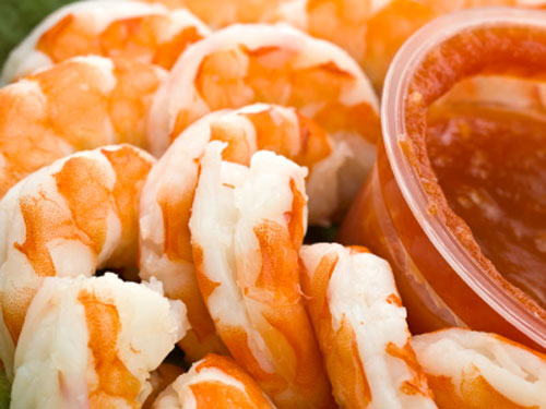 กุ้ง กุ้ง