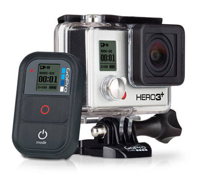 GoPro Hero 3 GoPro Hero 3