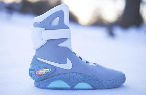 Nike Air Mag Nike Air Mag
