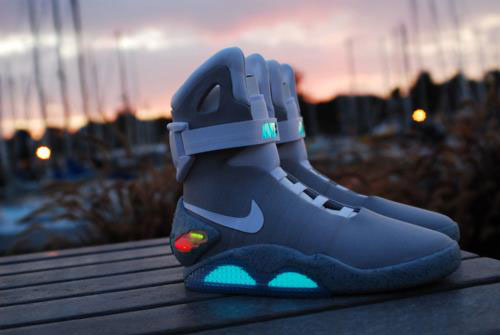 Nike Air Mag Nike Air Mag