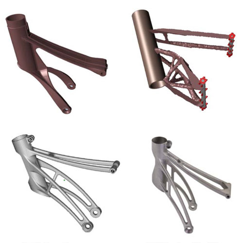 Empire Cycles Empire Cycles