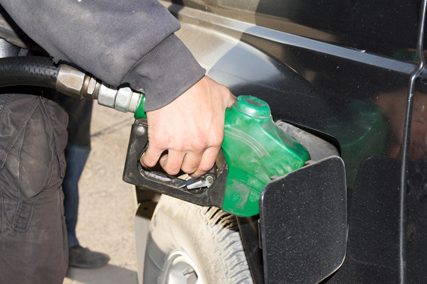 น้ำมันดีเซล น้ำมันดีเซล