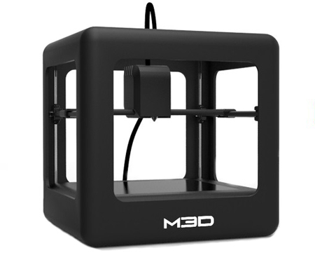 Micro 3D Printer Micro 3D Printer