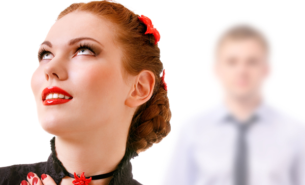 แฟนคุณยังไม่ลืมคนรักเก่า  แฟนคุณยังไม่ลืมคนรักเก่า