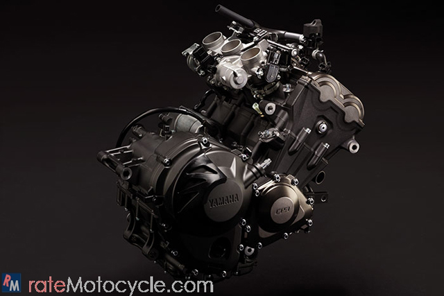 FZ-09 FZ-09