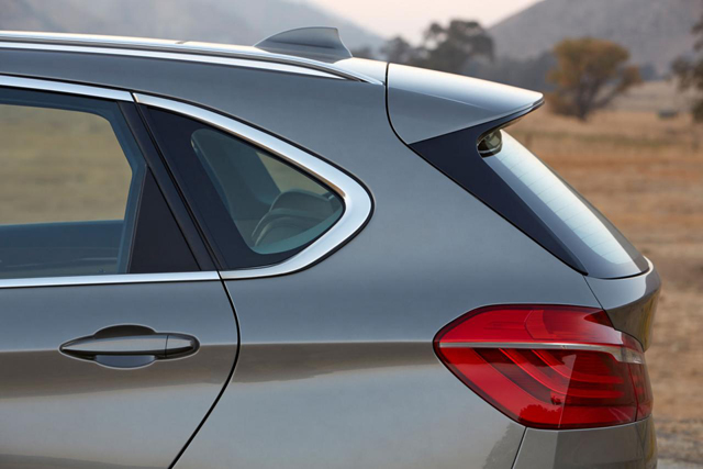 2 Series Active Tourer 2 Series Active Tourer